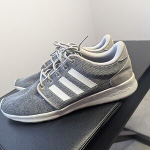 Adidas Cloudfoam Running Shoes | Men’s‎ 10